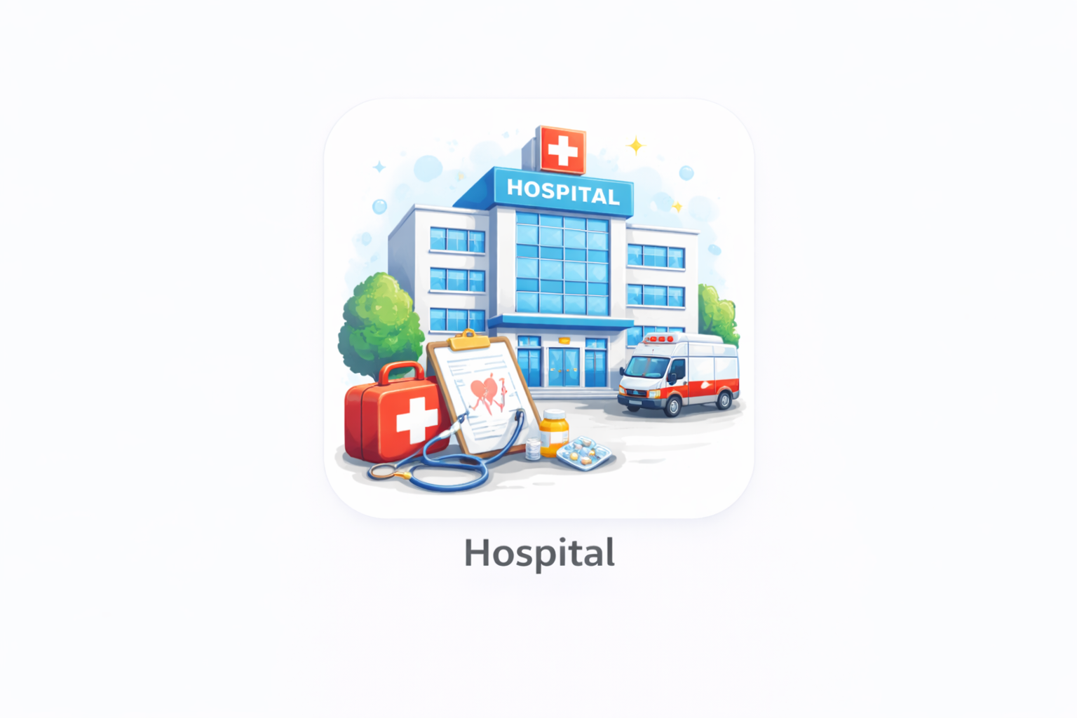 Hospital
