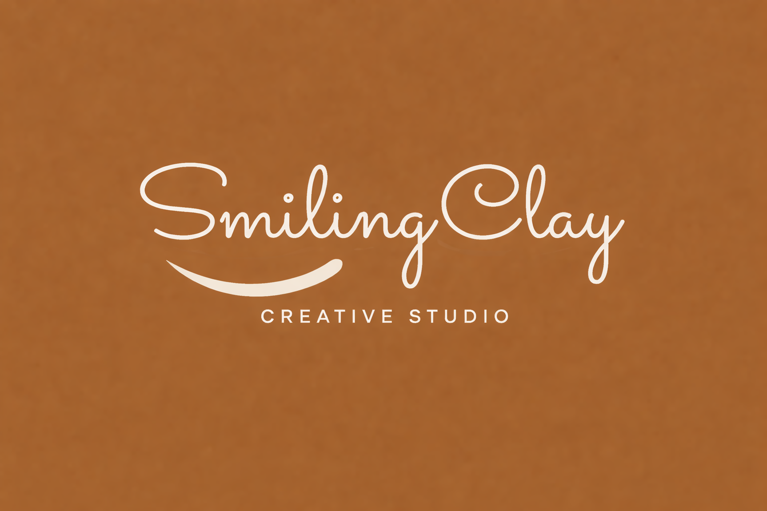 Smiling Clay Creative Studio